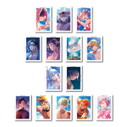 パラライ Gプリ 5周年 BAE アン ver35 パラライ Gプリ 5周年 BAE アン ver35 Paradox Live Gプリ Ver