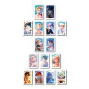 Paradox Live Gプリ Ver.53(ブラインド) – GCRESTORE ジーク Paradox Live Gプリ Ver.53(ブラインド) – GCRESTORE ジーク