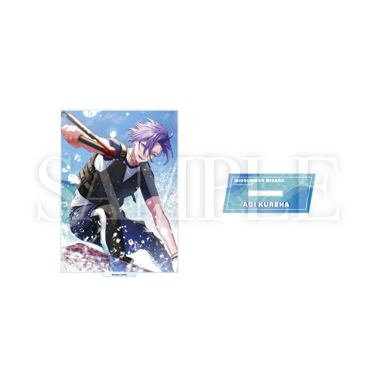 マドメド アクスタ 現体制終了ライブ Vチケット 予約商品 マドメド アクスタ 現体制終了ライブ Vチケット 予約商品