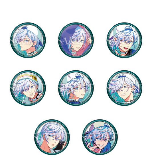 アーティスト別缶バッジ、各種新商品 – GCRESTORE ジークレストア アーティスト別缶バッジ、各種新商品 – GCRESTORE ジークレストア