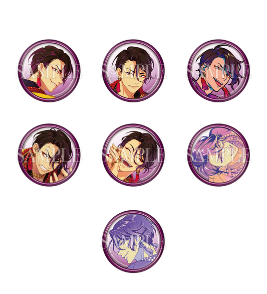 アーティスト別缶バッジ、各種新商品 – GCRESTORE ジークレストア アーティスト別缶バッジ、各種新商品 – GCRESTORE ジークレストア