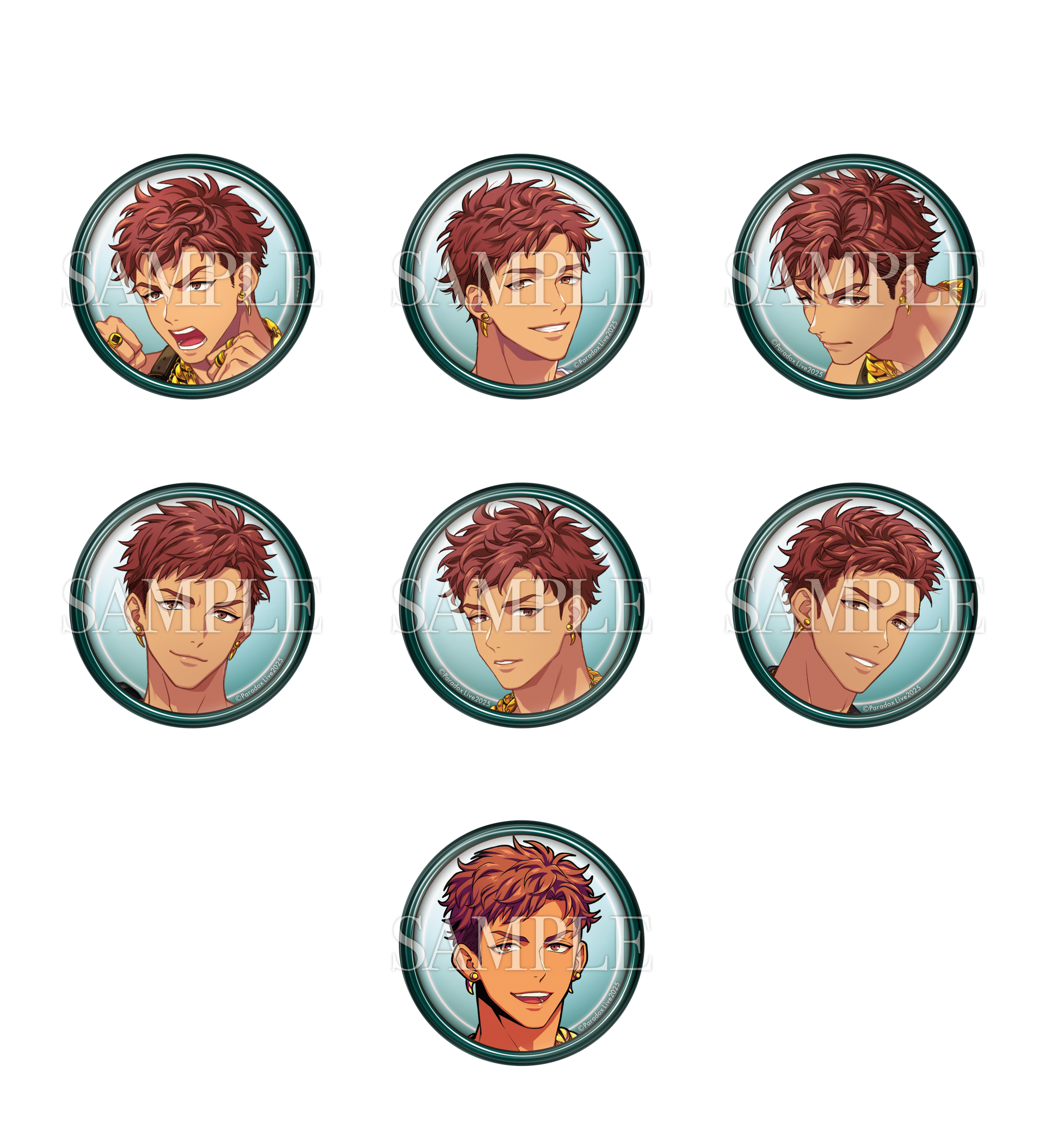 乱数 ファンミ CD特典 缶バッジ 20点セット 乱数 ファンミ CD特典 缶 乱数 ファンミ CD特典 缶バッジ 20点セット 乱数 ファンミ CD特典 缶