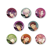 専用出品 缶バ45 Paradox Live 缶バッジ Ver.45（ブラインド） – GCRESTORE ジークレストア