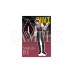 Paradox Live 기회 아크릴 스탠드