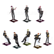 Paradox Live CHANCE アクリルスタンド – GCRESTORE ジークレストア