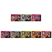 Paradox Live CHANCE クリアカードシート – GCRESTORE ジークレストア Paradox Live CHANCE クリアカードシート – GCRESTORE ジークレストア