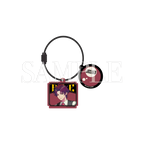 Paradox Live CHANCE 2-wire charm