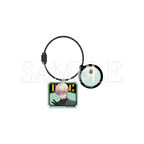 Paradox Live CHANCE 2-wire charm