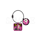 Paradox Live CHANCE 2-wire charm