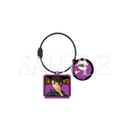 Paradox Live CHANCE 2-wire charm