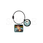 Paradox Live CHANCE 2-wire charm