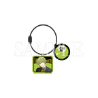 Paradox Live CHANCE 2-wire charm