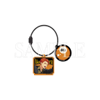 Paradox Live CHANCE 2-wire charm