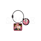 Paradox Live CHANCE 2-wire charm