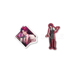 Paradox Live CHANCE ダイカットステッカーセット