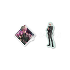 Paradox Live CHANCE ダイカットステッカーセット