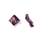 Paradox Live CHANCE ダイカットステッカーセット