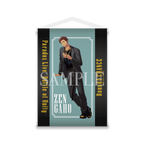 Paradox Live 기회 B3 태피스트리