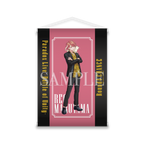 Paradox Live 기회 B3 태피스트리