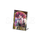 Paradox Live CHANCE Foil Stamped BIG Acrylic Panel