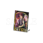 Paradox Live CHANCE Foil Stamped BIG Acrylic Panel