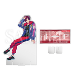 Paradox Live 3rd Anniversary大亚克力支架Ver.1