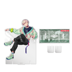 Paradox Live 3rd Anniversary大亚克力支架Ver.1