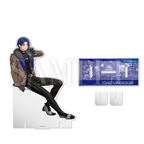 Paradox Live 3rd Anniversary大亚克力支架Ver.1