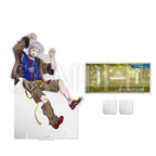 Paradox Live 3rd Anniversary大亚克力支架Ver.1