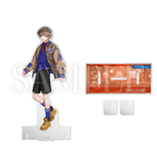 Paradox Live 3rd Anniversary大亚克力支架Ver.1