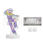 Paradox Live 3rd Anniversary大亚克力支架Ver.1