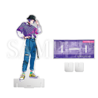 Paradox Live 3周年大丙烯酸架Ver.2