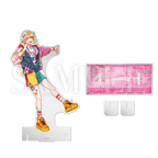 Paradox Live 3周年大丙烯酸架Ver.2