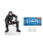 Paradox Live 3周年大丙烯酸架Ver.2