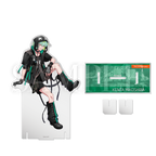 Paradox Live 3周年大丙烯酸架Ver.2