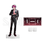 Paradox Live 4th Anniversary大亚克力支架Ver.1