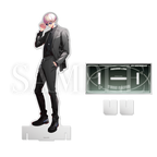 Paradox Live 4th Anniversary大亚克力支架Ver.1