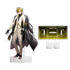 Paradox Live 4周年大丙烯酸架Ver.2