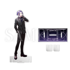 Paradox Live 4周年大丙烯酸架Ver.2