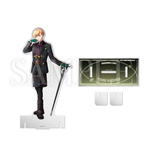 Paradox Live 4周年大丙烯酸架Ver.2