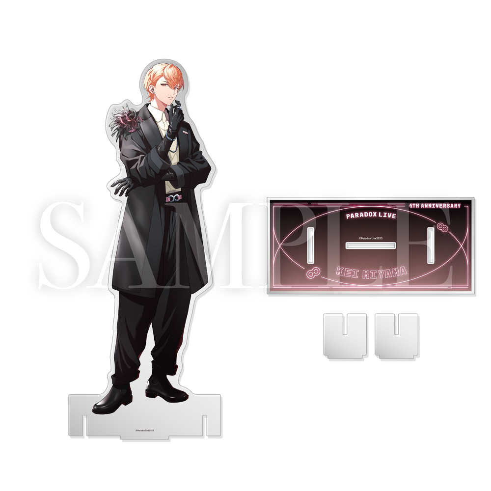 BACK TO THE MEMORIES PART4 BIGアクリルスタンド BACK TO THE MEMORIES PART4 BIGアクリルスタンド 商品一覧