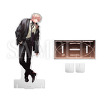 Paradox Live 4周年大丙烯酸架Ver.2