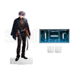 Paradox Live 4周年大丙烯酸架Ver.2