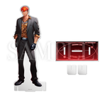 Paradox Live 4周年大丙烯酸架Ver.2