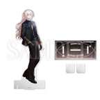 Paradox Live 4周年大丙烯酸架Ver.2