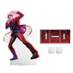 Paradox Live 5th Anniversary大亚克力架Ver.1