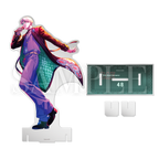 Paradox Live 5th Anniversary大亚克力架Ver.1