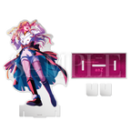 Paradox Live 5th Anniversary大亚克力架Ver.1