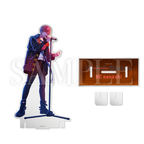 Paradox Live 5th Anniversary大亚克力架Ver.1