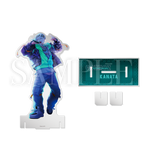 Paradox Live 5th Anniversary大亚克力架Ver.1